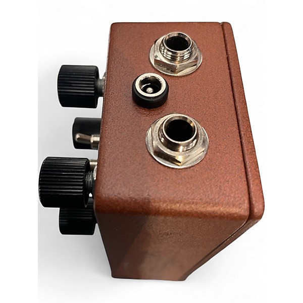 Used Cornerstone antique classic Effect Pedal