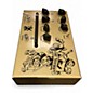Used Victory sheriff Effect Pedal