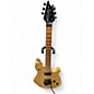 Used EVH Wolfgang Standard gold sparkle Solid Body Electric Guitar thumbnail