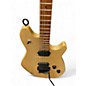 Used EVH Wolfgang Standard gold sparkle Solid Body Electric Guitar