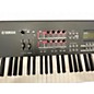 Used Yamaha MOXF8 88 Key Keyboard Workstation