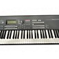 Used Yamaha MOXF8 88 Key Keyboard Workstation