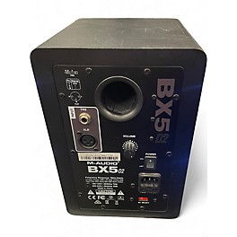 Used M-Audio BX5 D2 Powered Monitor