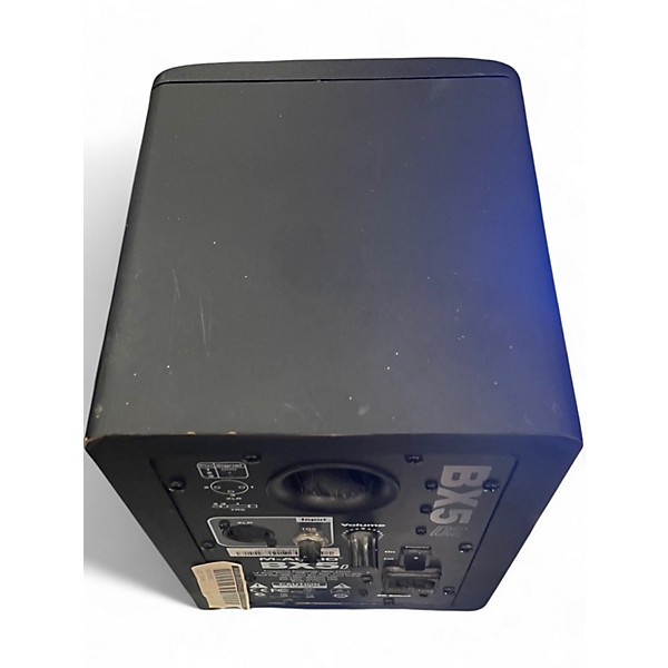 Used M-Audio BX5 D2 Powered Monitor