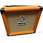 Used Orange Amplifiers Crush 12 Guitar Combo Amp thumbnail