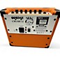 Used Orange Amplifiers Crush 12 Guitar Combo Amp