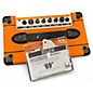 Used Orange Amplifiers Crush 12 Guitar Combo Amp