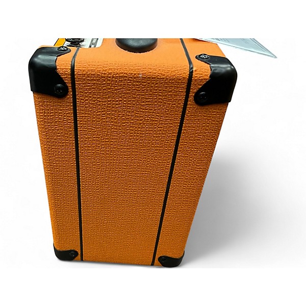 Used Orange Amplifiers Crush 12 Guitar Combo Amp