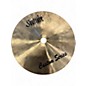 Used Soultone 6in Custom Series Splash Cymbal