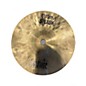 Used Soultone 6in Custom Series Splash Cymbal