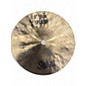 Used Soultone 6in Custom Series Splash Cymbal