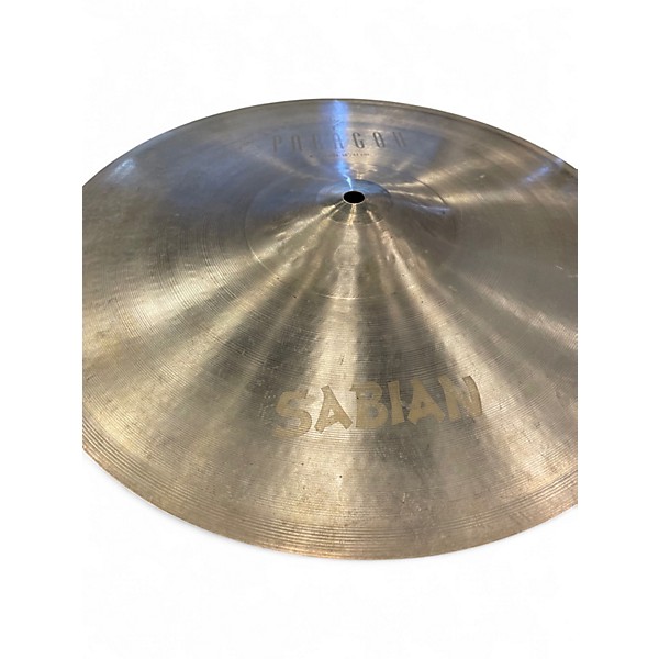 Used SABIAN 16in Paragon Crash Cymbal