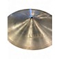 Used SABIAN 16in Paragon Crash Cymbal
