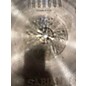 Used SABIAN 16in Paragon Crash Cymbal