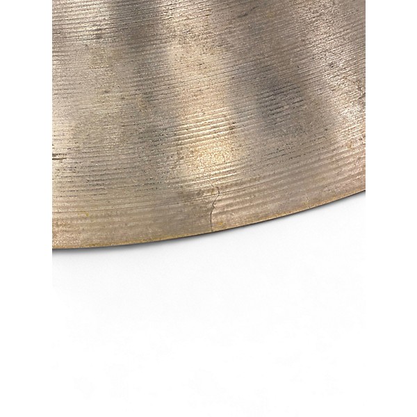 Used SABIAN 16in Paragon Crash Cymbal