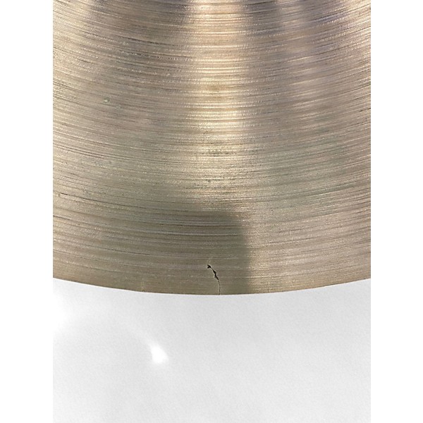Used SABIAN 16in Paragon Crash Cymbal
