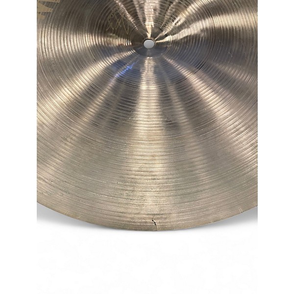 Used SABIAN 16in Paragon Crash Cymbal