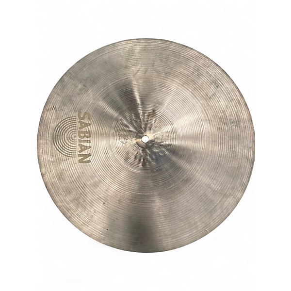 Used SABIAN 16in Paragon Crash Cymbal