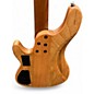 Used Cort GB MODERN NATURAL BIRDSEYE MAPLE Electric Bass Guitar