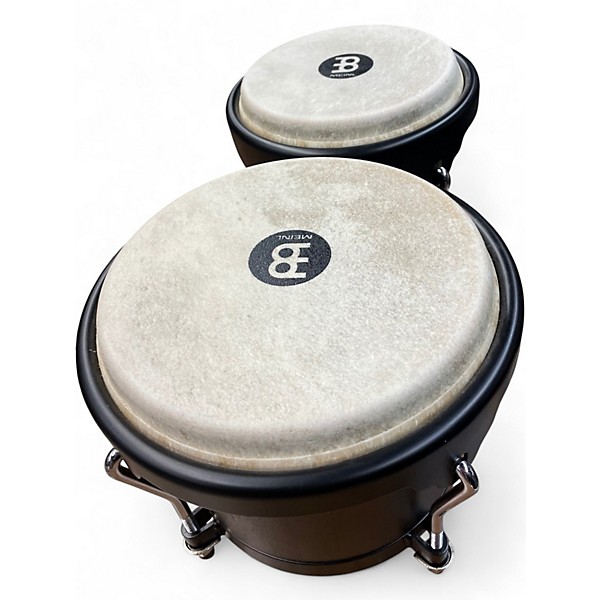 Used MEINL HEADLINER DESIGNER SERIES BONGOS Bongos