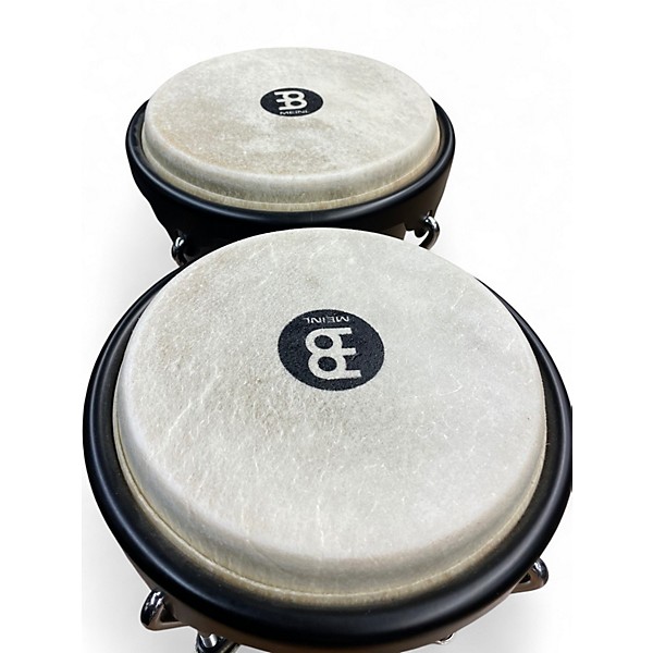 Used MEINL HEADLINER DESIGNER SERIES BONGOS Bongos
