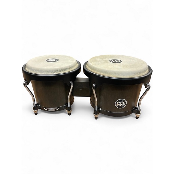 Used MEINL HEADLINER DESIGNER SERIES BONGOS Bongos