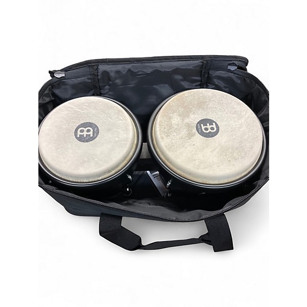 Used MEINL HEADLINER DESIGNER SERIES BONGOS Bongos