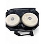 Used MEINL HEADLINER DESIGNER SERIES BONGOS Bongos