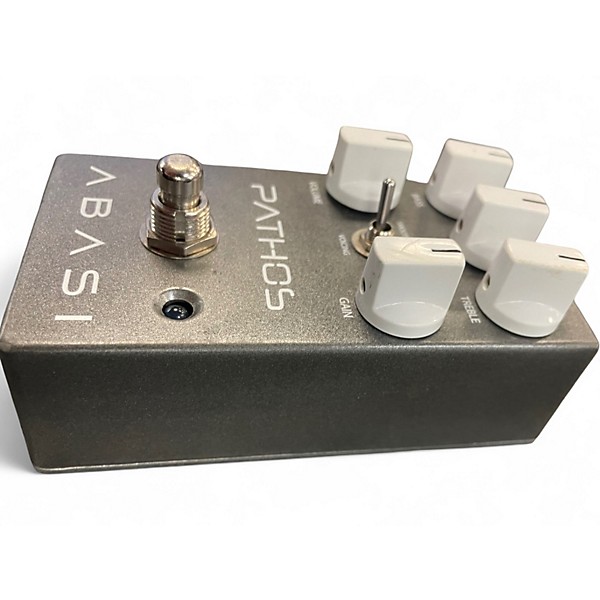 Used ABASI Pathos Effect Pedal