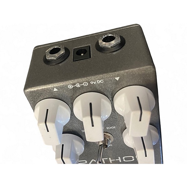 Used ABASI Pathos Effect Pedal