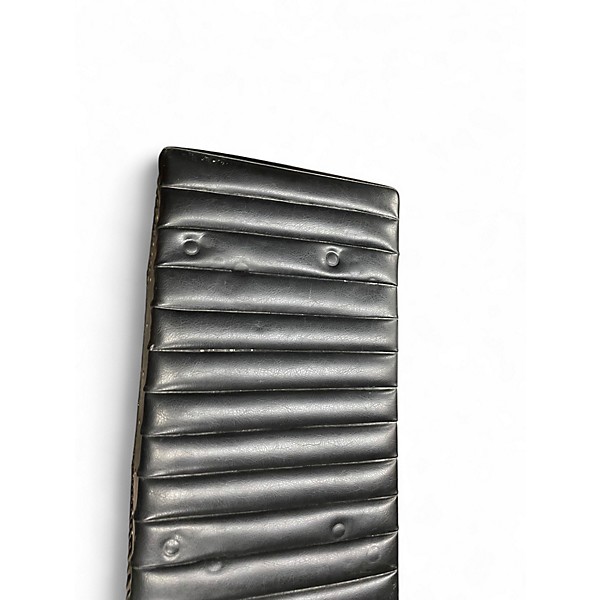 Vintage 1980s Kustom 2-15 B Bass Cabinet