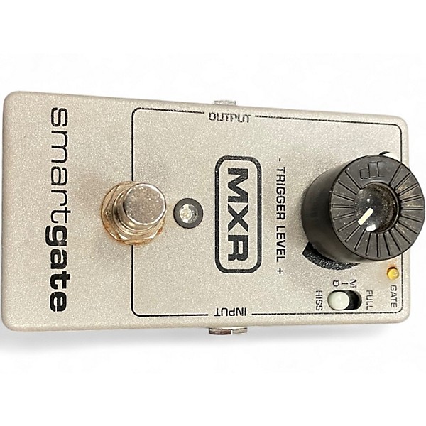 Used MXR M135 Smart Gate Effect Pedal