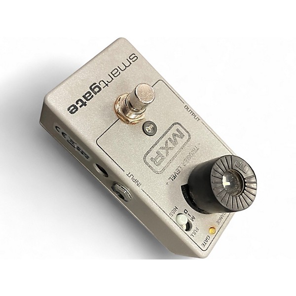 Used MXR M135 Smart Gate Effect Pedal