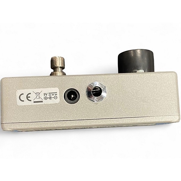 Used MXR M135 Smart Gate Effect Pedal