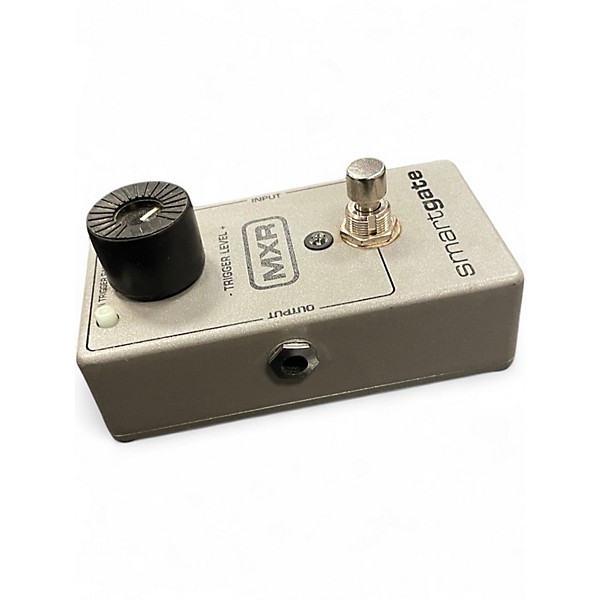 Used MXR M135 Smart Gate Effect Pedal