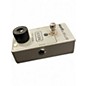 Used MXR M135 Smart Gate Effect Pedal