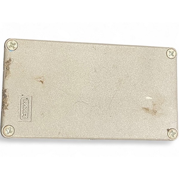 Used MXR M135 Smart Gate Effect Pedal