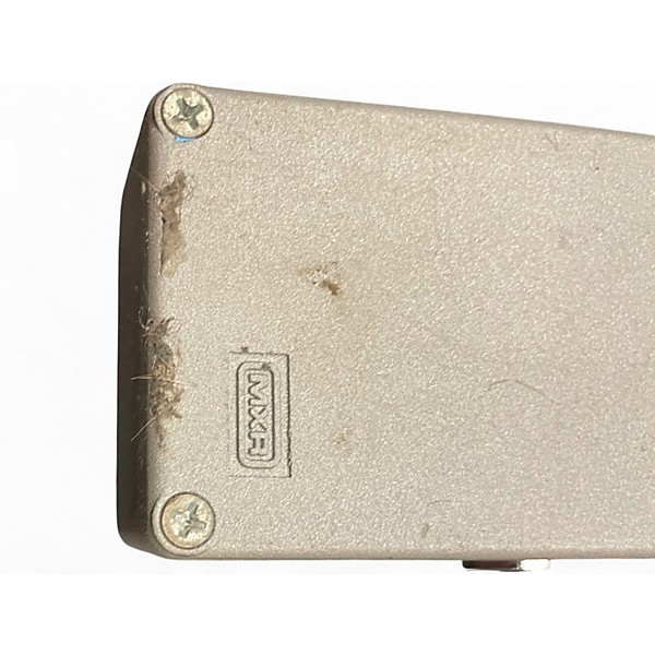 Used MXR M135 Smart Gate Effect Pedal