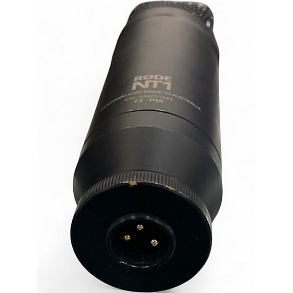 Used RODE NT1 Condenser Microphone