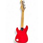 Used Squier Mini Affinity Stratocaster Dakota Red Electric Guitar