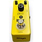 Used Stagg BLAXX CHORUS Effect Pedal