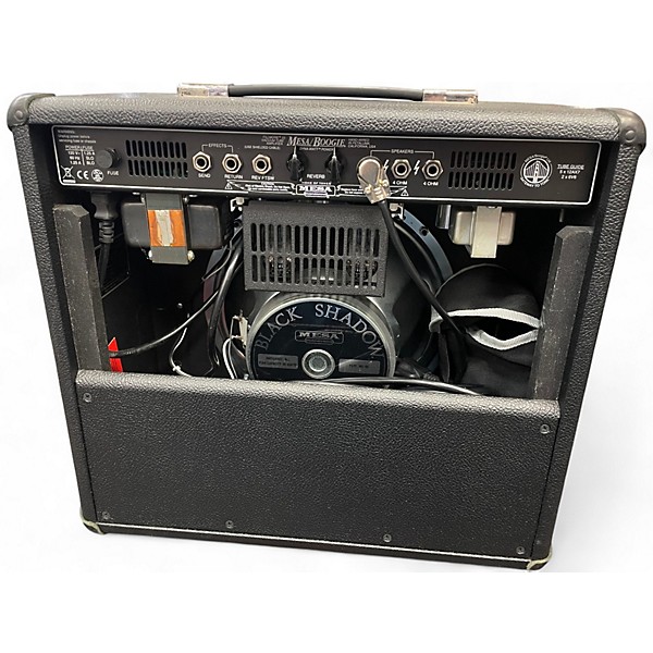 Used MESA/Boogie FILMORE 25 Tube Guitar Combo Amp