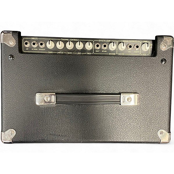 Used Quilter Labs AVIATOR CUB UK Guitar Combo Amp