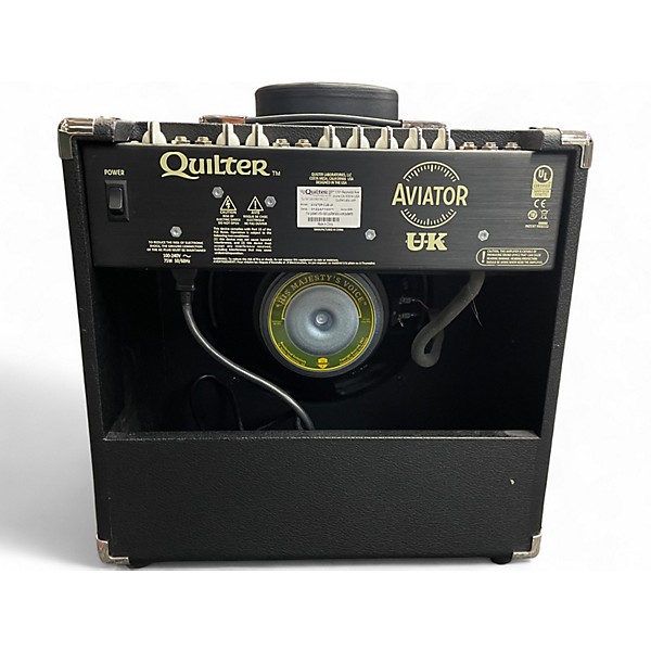 Used Quilter Labs AVIATOR CUB UK Guitar Combo Amp