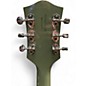 Used Gretsch Guitars G6118T 130th Anniversary Jr lime Hollow Body Electric Guitar