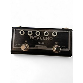 Used Donner REVECHO Effect Pedal