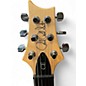 Used PRS CE24 GREY BLACK Solid Body Electric Guitar
