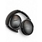 Used Bose QuietComfort Ultra Headphones