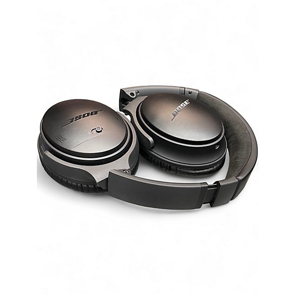Used Bose QuietComfort Ultra Headphones