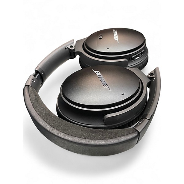 Used Bose QuietComfort Ultra Headphones